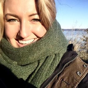 Meet your Posher, Libby